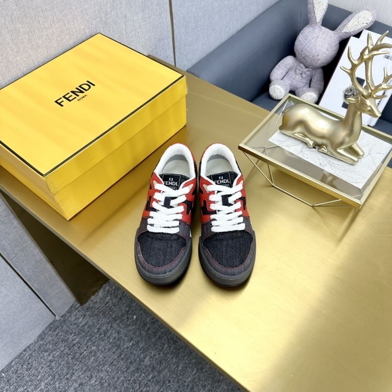 Fendi Sneakers